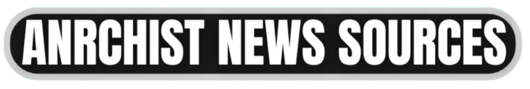 Anarchist News Anarchist News