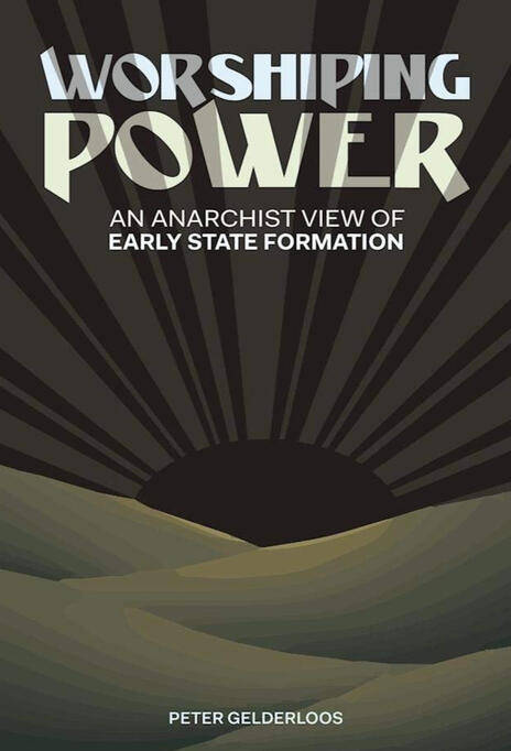 View of Early State Formation