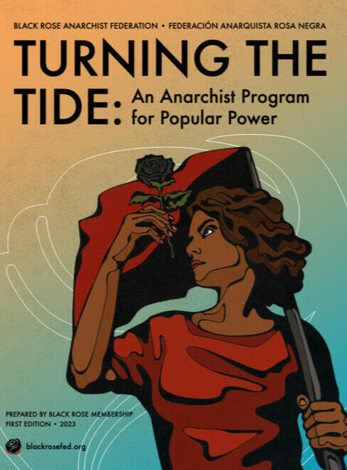 Turning The Tide