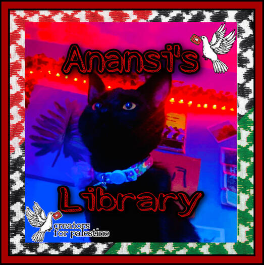 Anansi’s Library