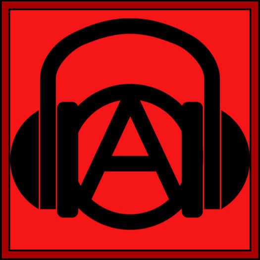 Audible Anarchist