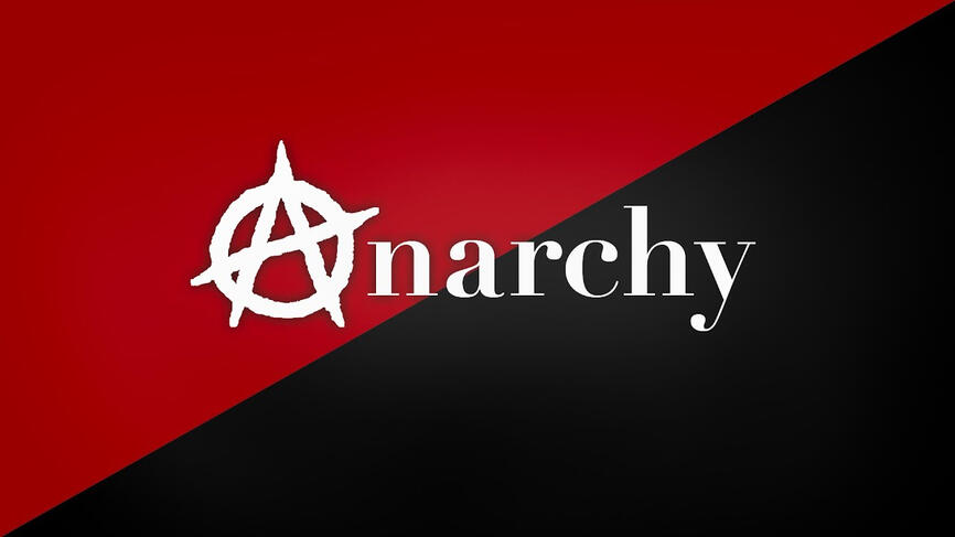 A Guide to: Anarchy by Errico Malatesta