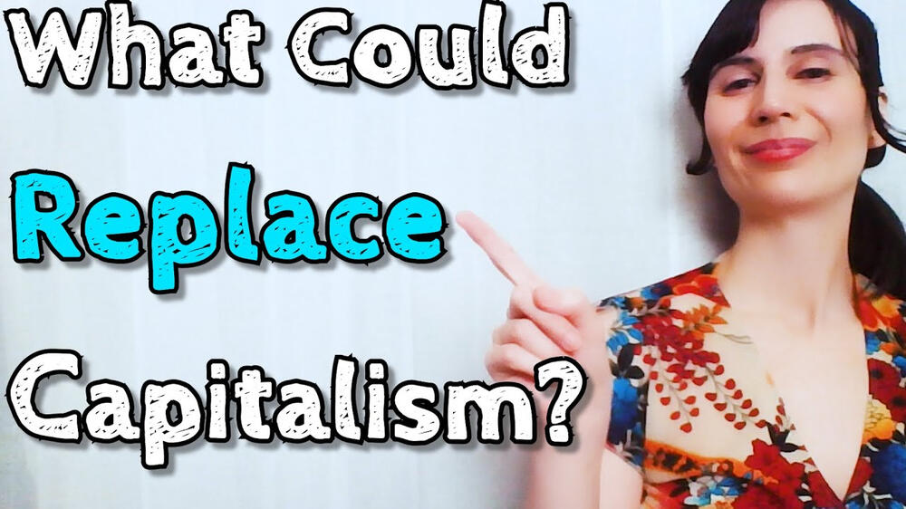 POST-CAPITALISM: Detailed Look at How It Could Work