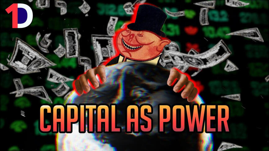 Capital As Power: A New Theory of Capitalism Q&A