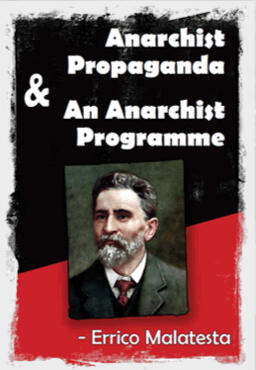 An Anarchist Programme