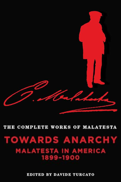 Towards Anarchism