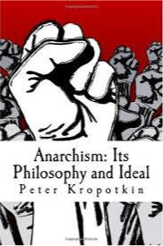 Anarchism: philosophy & ideal
