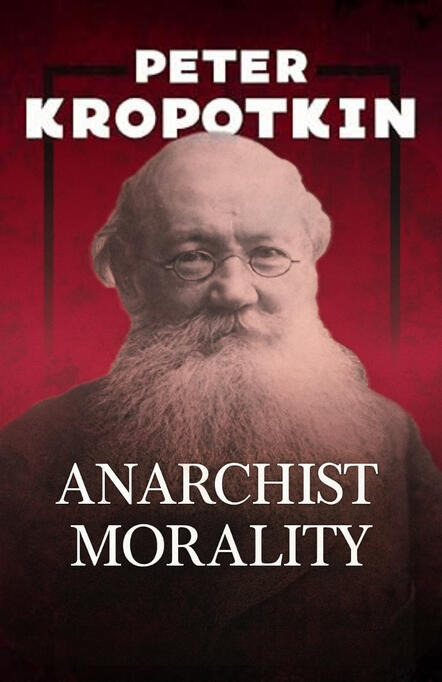 Anarchist Morality