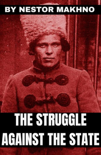 Struggle Against the State