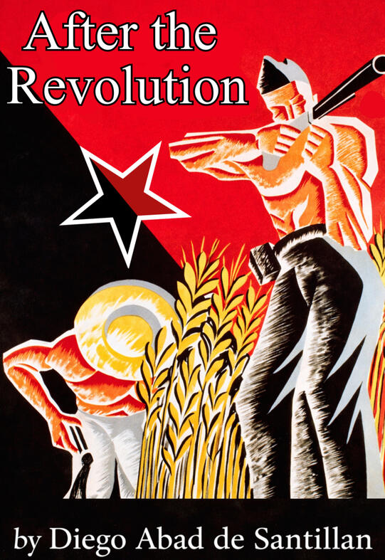 After the Revolution