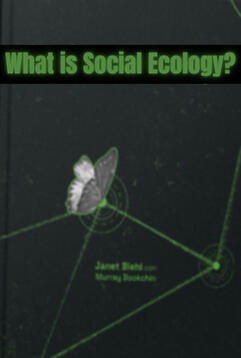 What is Social Ecology