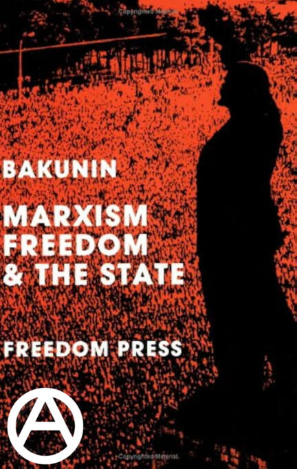 Marxism, Freedom & State