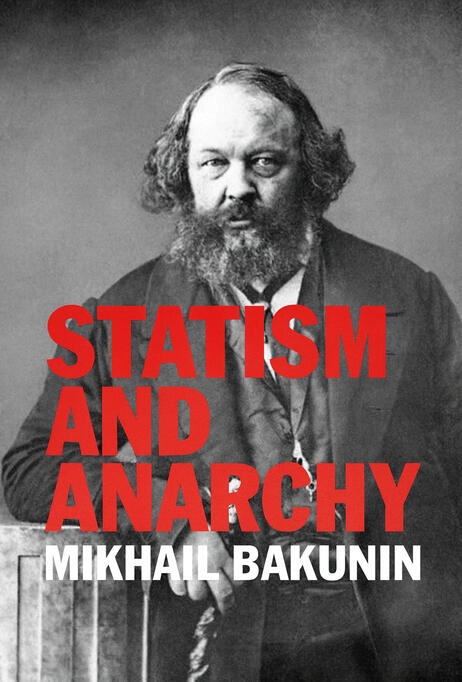 Statism and Anarchy