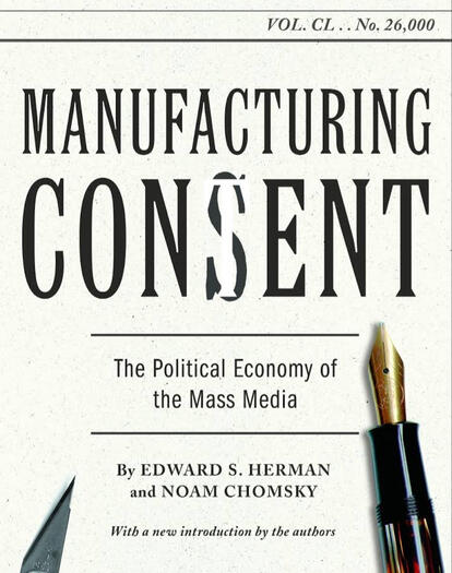 Manufacturing Consent