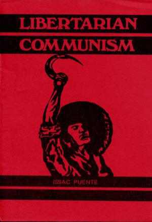 Libertarian Communism