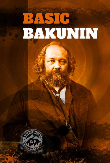 Basic Bakunin
