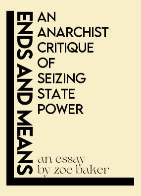 Means and Ends (Essay)