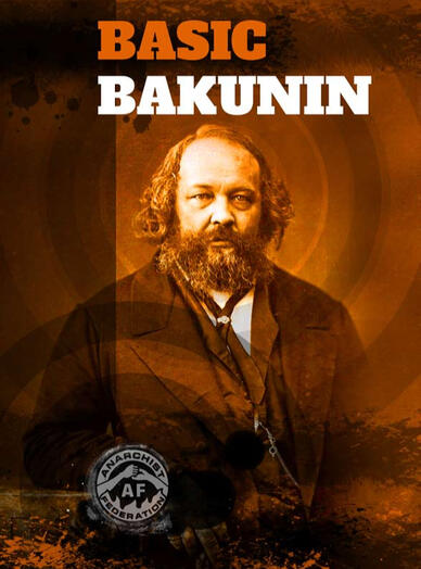 Basic Bakunin