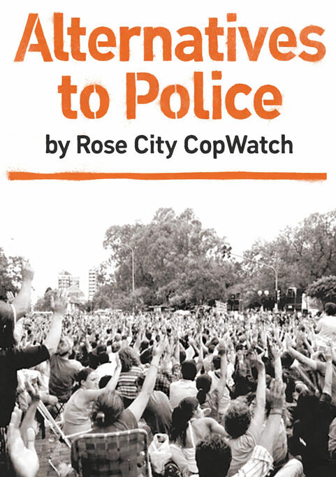 Alternatives to Police