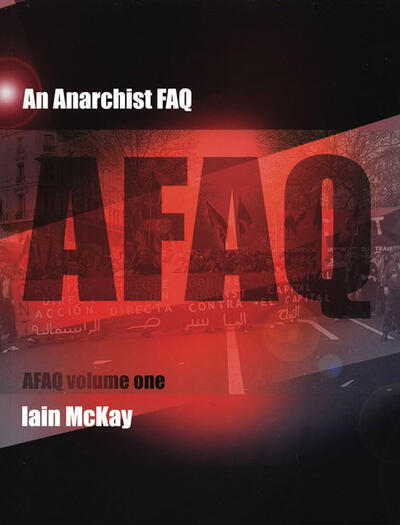 An Anarchist FAQ