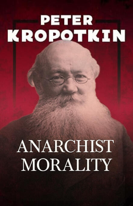 Anarchist Morality