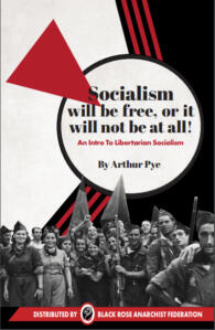 Socialism Will Be Free