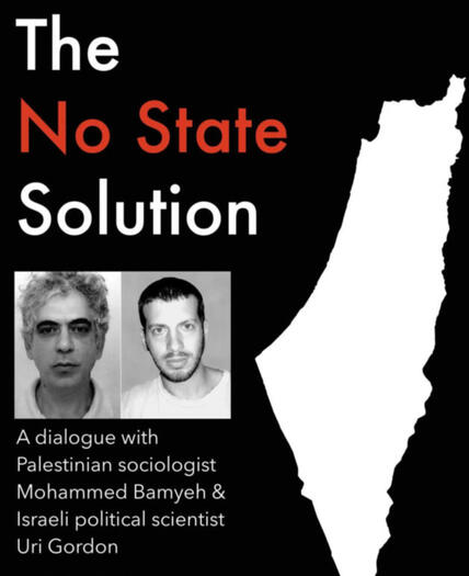 The No State Solution