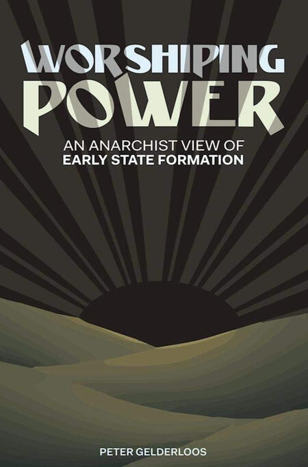 Worshipping Power