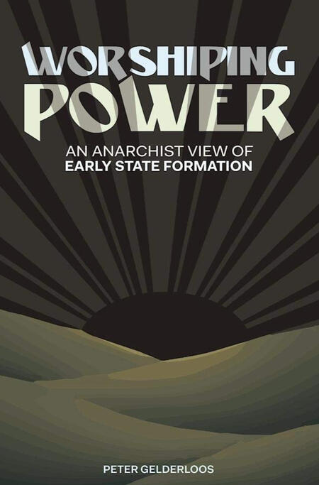 Worshipping Power