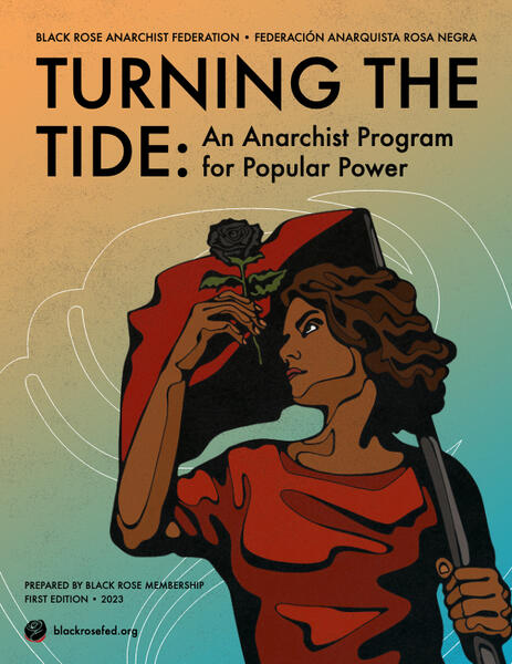 Turning the Tide