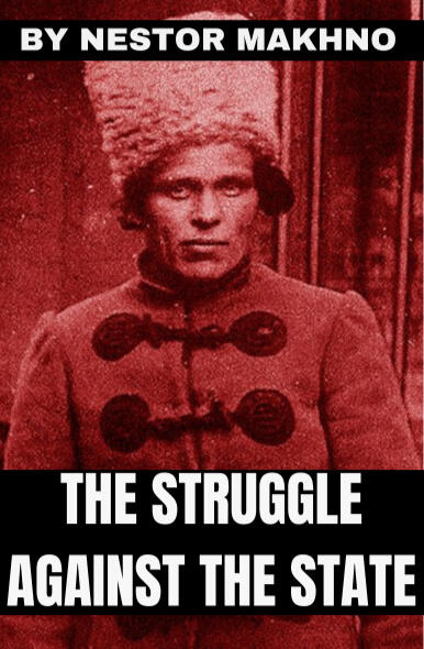 Struggle Against the State