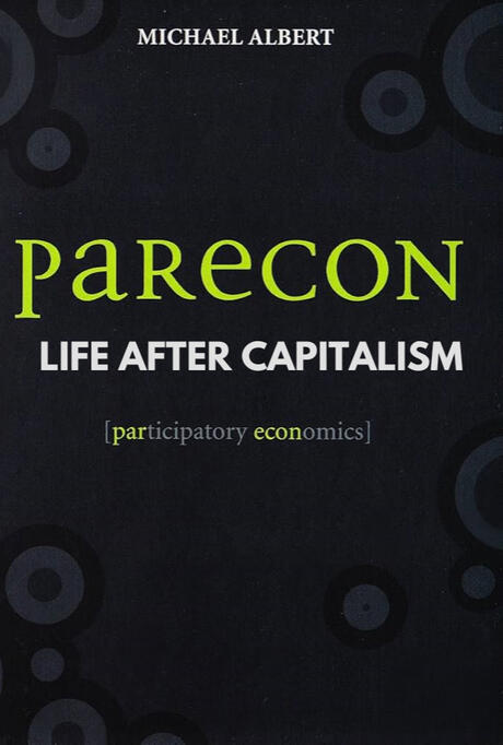 Participatory Economics