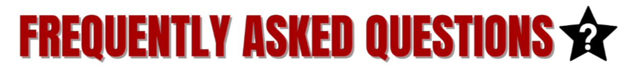 FAQ FAQ