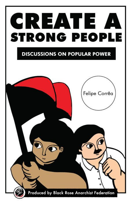 Create a Strong People Create a Strong People