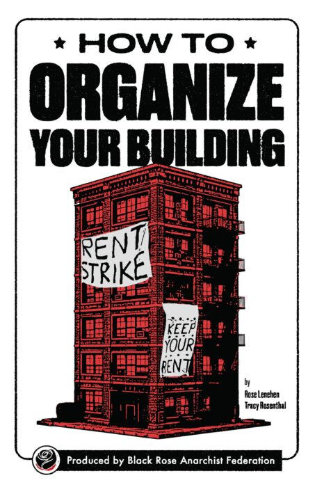 How to Organize Your Building