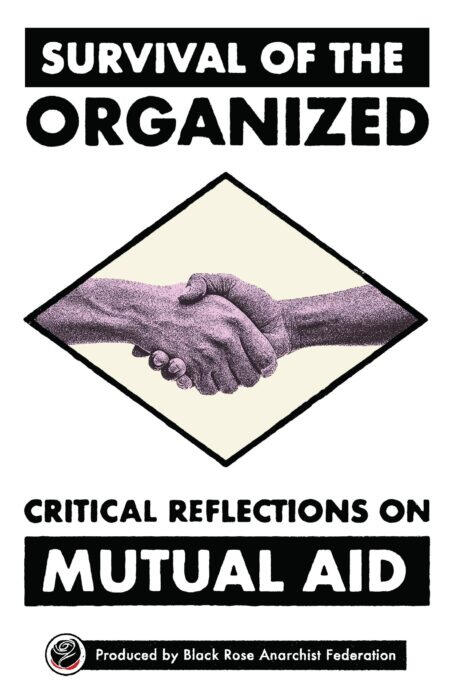 Survival of the Organized