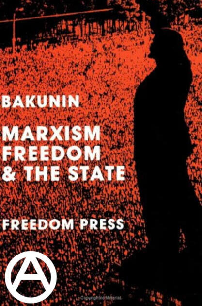 Marxism, Freedom and the State