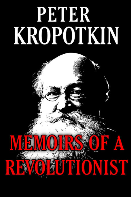 Memoirs of a Revolutionist