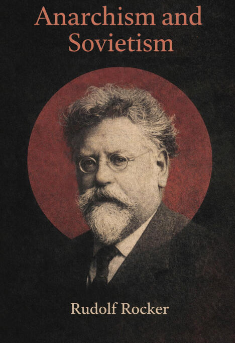 Anarchism and Sovietism